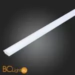 Встраиваемый алюминиевый профиль с рассеивателем 2 м ST Luce ST017.129.04 - Фото 0