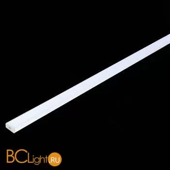 Накладной алюминиевый профиль с рассеивателем 2 м ST Luce 24V ST017.129.08