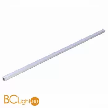 Встраиваемый алюминиевый профиль с рассеивателем 2 м ST Luce ST017.129.06 - Фото 1