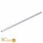 Встраиваемый алюминиевый профиль с рассеивателем 2 м ST Luce ST017.129.06 - Фото 1