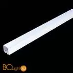 Накладной алюминиевый профиль с рассеивателем 2 м ST Luce ST017.129.09