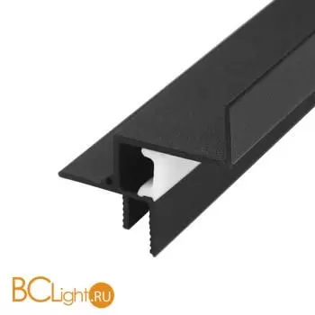 Парящий алюминиевый профиль под потолок ГКЛ 2 м ST Luce ST037.429.01