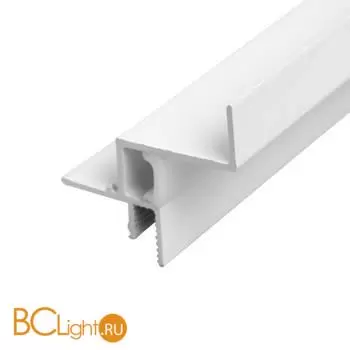Парящий алюминиевый профиль под ГКЛ потолок 2 м ST Luce ST037.529.01