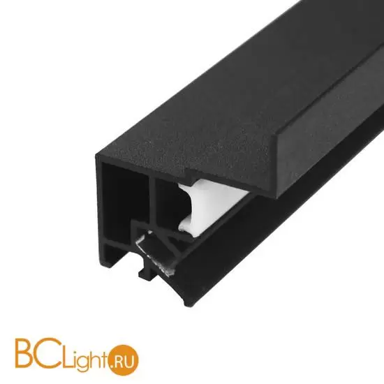 Парящий профиль под натяжной потолок ПВХ 2 м ST Luce ST038.429.01 Парящий профиль под натяжной потолок ПВХ 2 м ST Luce ST038.429.01