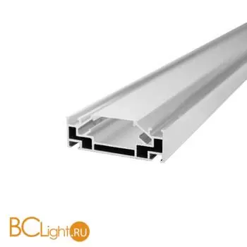 Профиль алюминиевый под натяжной потолок ПВХ 2 м ST Luce ST038.129.02