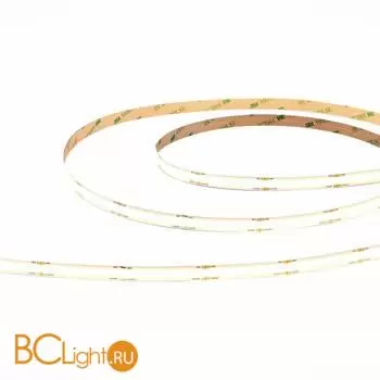 Светодиодная лента 24V 60W 2400 Lm 4000K COB IP20, 1000×10 мм ST018.412.20.1 - Фото 3