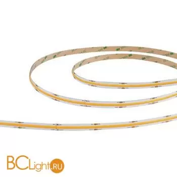 Светодиодная лента 24V 60W 2400 Lm 4000K COB IP20, 1000×10 мм ST018.412.20.1 - Фото 4