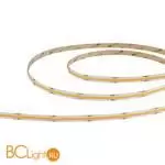 Светодиодная лента 24V 60W 2400 Lm 4000K COB IP20, 1000×10 мм ST018.412.20.1 - Фото 4