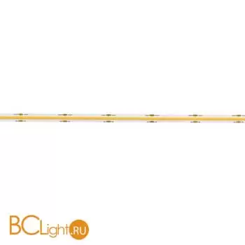 Светодиодная лента 24V 9,6W 2400 Lm 4000K COB IP20,5000×8 мм ST018.410.20.1 - Фото 2