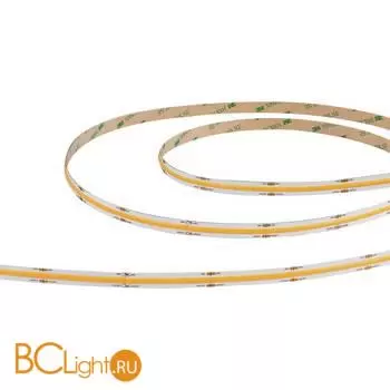 Светодиодная лента 24V 9,6W 2400 Lm 4000K COB IP20,5000×8 мм ST018.410.20.1 - Фото 4