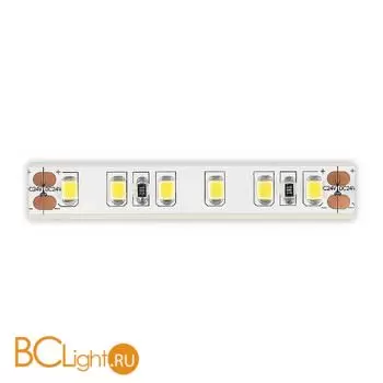 Светодиодная лента 24V 9,6W 950 Lm 3000K IP65, 1000×8×2 мм ST1001.310.65.1