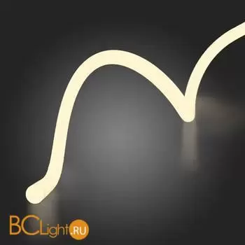 Светодиодный гибкий неон 24V 14,4W/m 3000K 360° IP65 5 m ST Luce ST981.315.65
