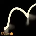 Светодиодный гибкий неон 24V 14,4W/m 3000K 360° IP65 5 m ST Luce ST981.315.65 - Фото 0