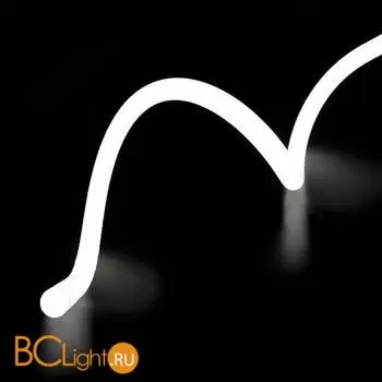 Светодиодный гибкий неон 24V 14,4W/m 2300K-4000K 360° IP65 5 m ST Luce ST981.015.65 - Фото 0