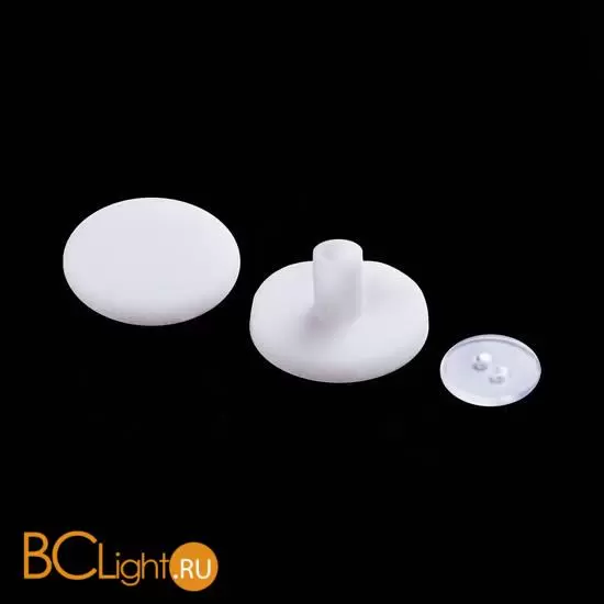 Заглушка для системы NEON ST Luce ST981.509.00