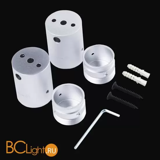 Комплект для накладного монтажа системы NEON ST Luce ST981.009.00