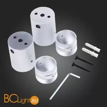 Комплект для накладного монтажа системы NEON ST Luce ST981.009.00 - Фото 0