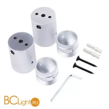 Комплект для накладного монтажа системы NEON ST Luce ST981.009.00 - Фото 1