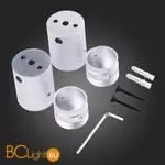 Комплект для накладного монтажа системы NEON ST Luce ST981.009.00 - Фото 0