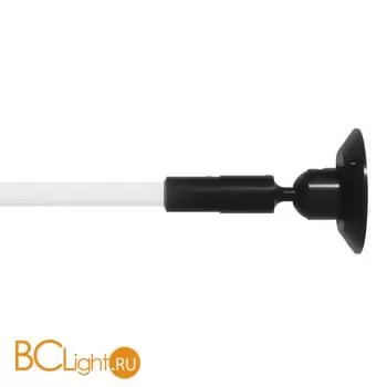 Тросовая световая система NEON ST Luce Черный LED 1*8,6W 4300K ST980.447.09