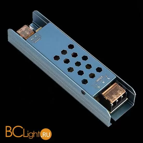 Блок питания 36Вт 24В IP20 ST022.024.36