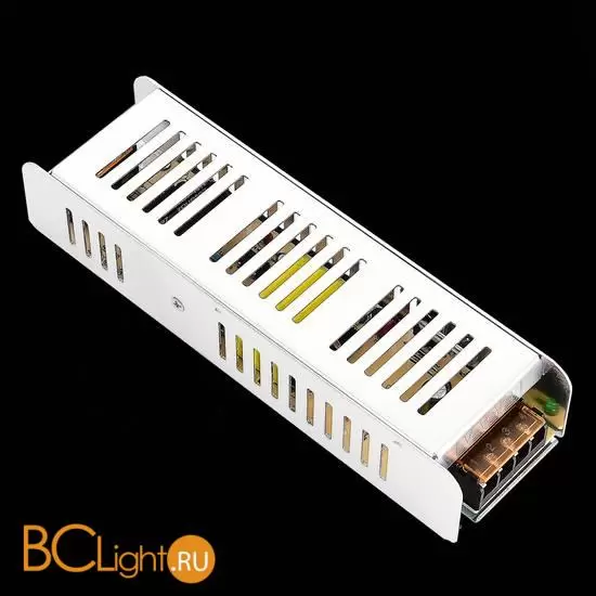 Блок питания 150Вт 24В IP20 ST022.024.150