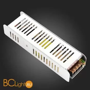 Блок питания 150Вт 24В IP20 ST022.024.150 - Фото 0