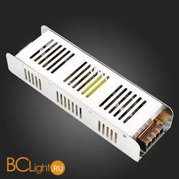 Блок питания 200Вт 24В IP20 ST022.024.200 - Фото 0