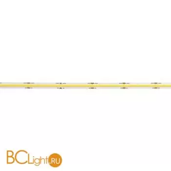 Светодиодная лента COB 8Вт/м 3000К 810Лм/м Ra>90 IP20 L5000xW8 24В (цена указана за 1 м) ST018.308.20 - Фото 1