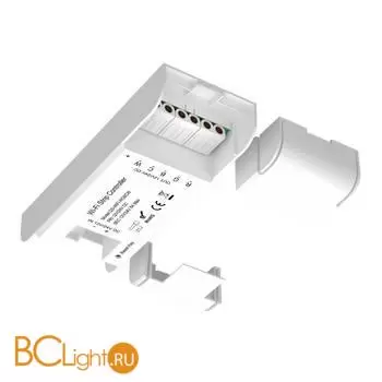 Умный WI-FI контроллер RGBCW DC12-24V, 8A ST9000.500.01RGBCW - Фото 1