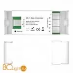 Умный WI-FI контроллер RGBCW DC12-24V, 8A ST9000.500.01RGBCW - Фото 0
