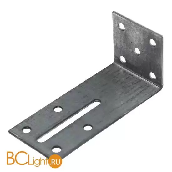 Уголок универсальный для монтажа профилей под ГКЛ и ПВХ потолки 4 шт. ST001.199.02