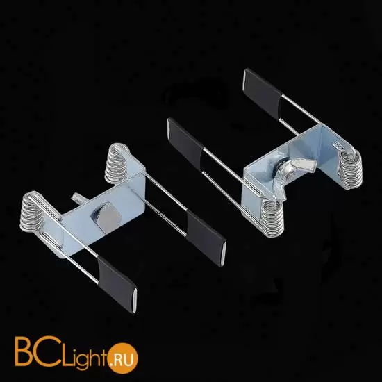 Монтажная скоба для накладного профиля ST017.129.06