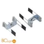 Монтажная скоба для накладного профиля ST017.129.06 - Фото 1