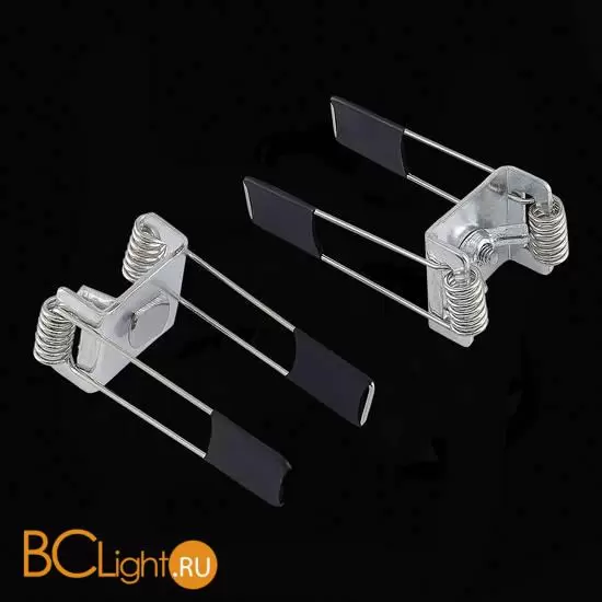 Монтажная скоба для накладного профиля ST017.129.05