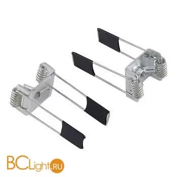 Монтажная скоба для накладного профиля ST017.129.05 - Фото 1