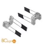 Монтажная скоба для накладного профиля ST017.129.05 - Фото 1