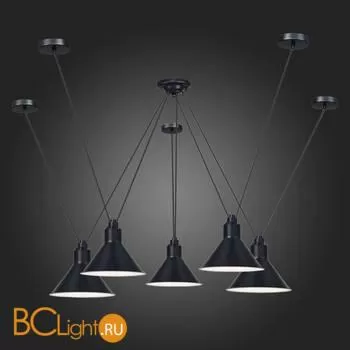 Подвесной светильник ST Luce Svevo SL1804.403.05 - Фото 3