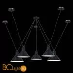 Подвесной светильник ST Luce Svevo SL1804.403.05 - Фото 2