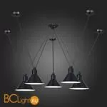 Подвесной светильник ST Luce Svevo SL1804.403.05 - Фото 3