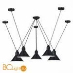 Подвесной светильник ST Luce Svevo SL1804.403.05