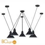 Подвесной светильник ST Luce Svevo SL1804.403.05 - Фото 0