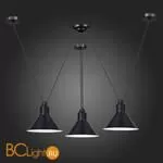 Подвесной светильник ST Luce Svevo SL1804.403.03 - Фото 3