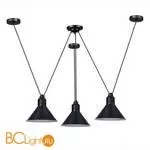 Подвесной светильник ST Luce Svevo SL1804.403.03 - Фото 0