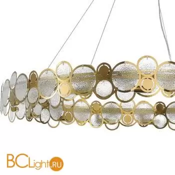 Подвесной светильник ST Luce SWATCH SL6133.313.16 - Фото 1