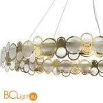 Подвесной светильник ST Luce SWATCH SL6133.313.16 - Фото 1