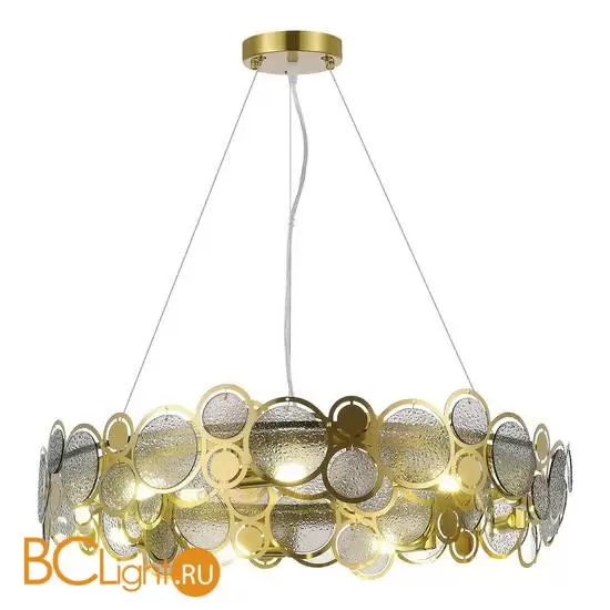 Подвесной светильник ST Luce SWATCH SL6133.313.09