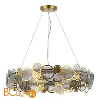 Подвесной светильник ST Luce SWATCH SL6133.313.09 - Фото 0