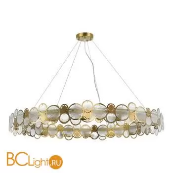 Подвесной светильник ST Luce SWATCH SL6133.303.16 - Фото 0