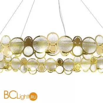 Подвесной светильник ST Luce SWATCH SL6133.303.16 - Фото 1